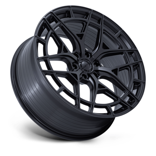 ADRIA 22X10 6X135 87 +30 M-BLK