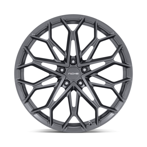 MANTA 20X10 5X120 66 +30 S-GNMTL