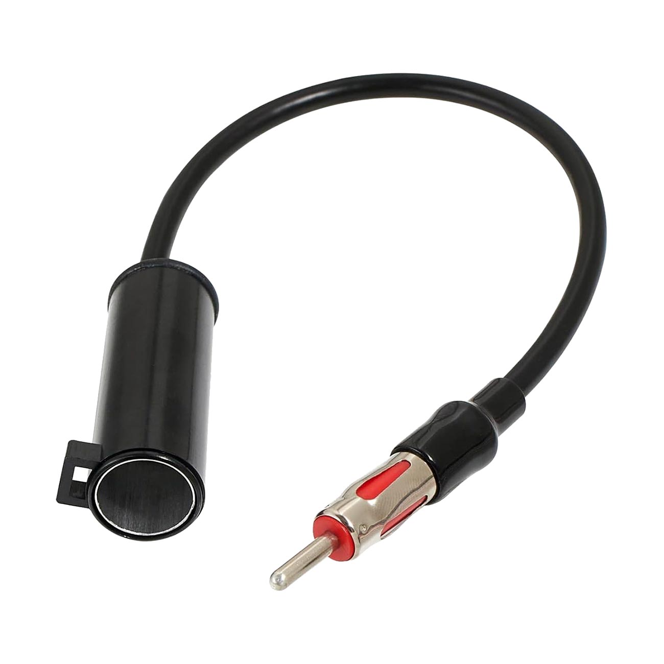 American International NM9 Aftermarket Radio to OEM Antenna for Nissan and Infiniti (1987-2012)