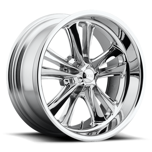 KNUCKLE 17X7 5X4.75 72 P +01