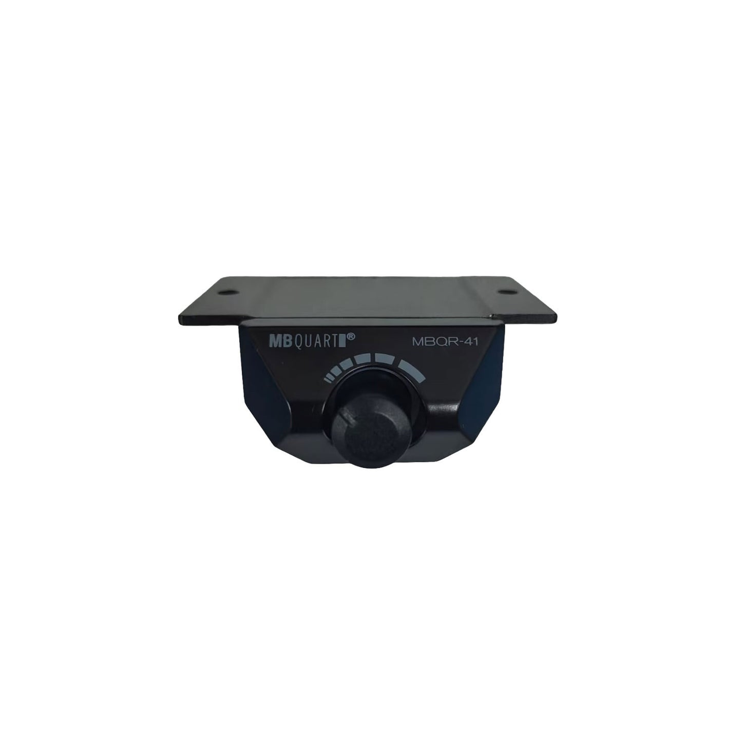 MB Quart PA1-3000.1 - Performance Series Mono Block Amplifier