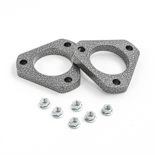 Pro Comp Suspensions 1.25-Inch Front Leveling Kit for 2015-2022 Can-Am Defender and Polaris?