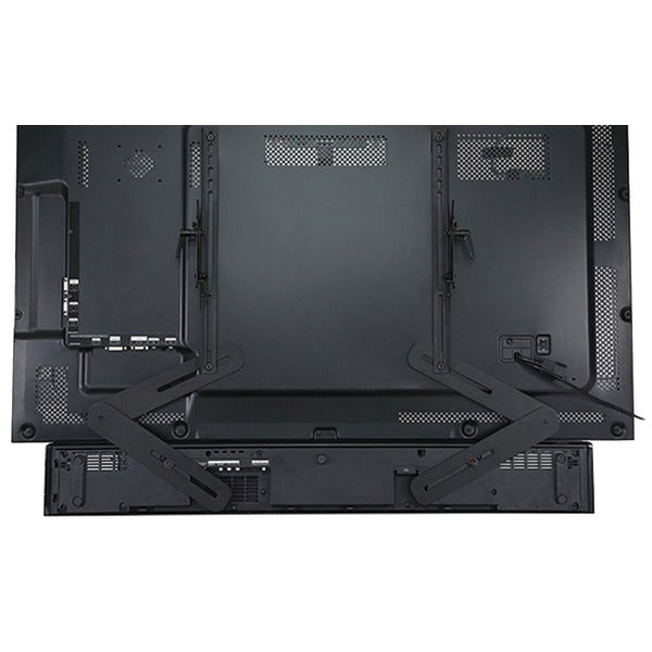 Peerless-av Acsbr1 Universal Sound Bar Mount For 32-in. To 70-in. Tvs