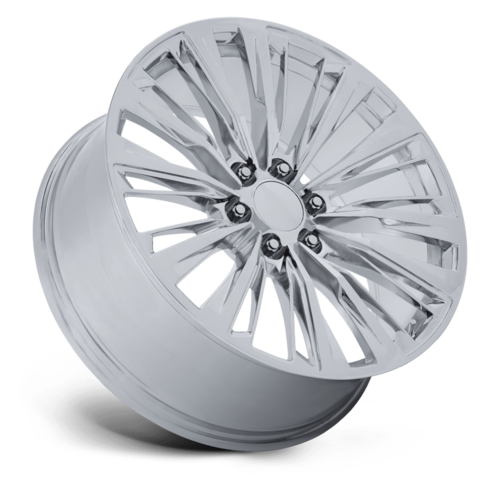 Performance Replicas PR226 - 26x10 Chrome Wheel