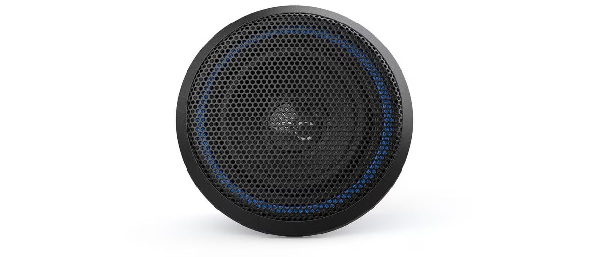 Audio Control PNW-275 PNW Series 2.75" Component Midrange Speakers - View 1