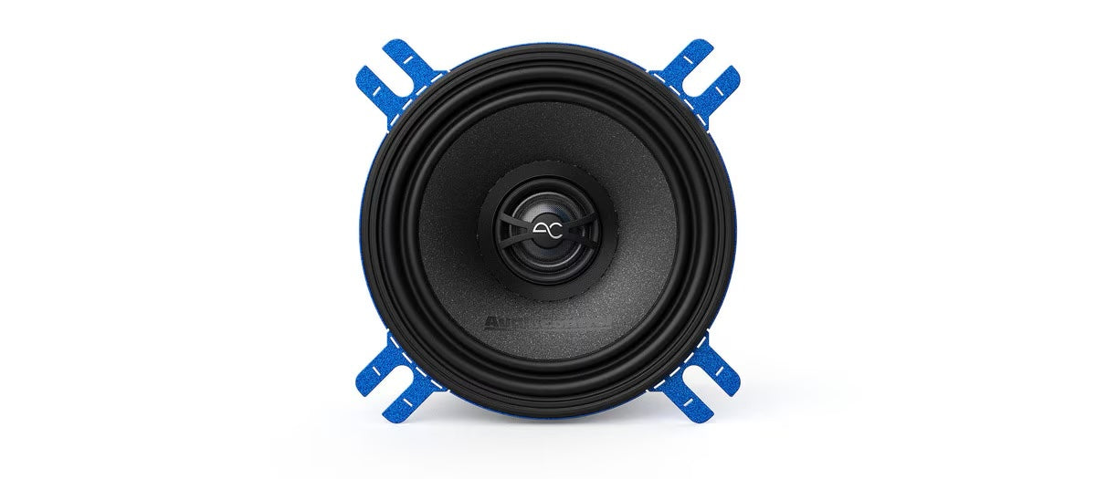 Audio Control PNW-35 PNW Series 3.5" High-Fidelity Coaxial Speakers - View 1