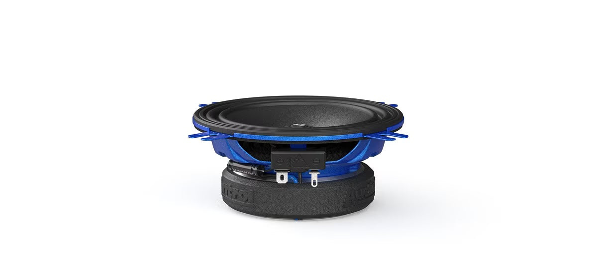 Audio Control PNW-4 PNW Series 4" High-Fidelity Coaxial Speakers