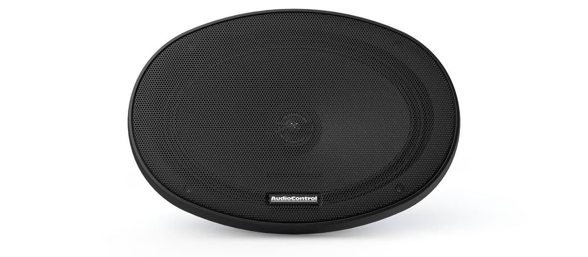 Audio Control PNW-69 PNW Series 6x9" High-Fidelity Coaxial Speakers - View 1
