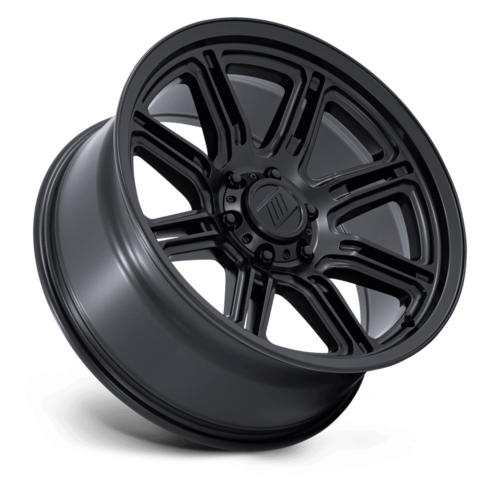 SNARE 17X8 6X5.5 106 +0 M-BLK