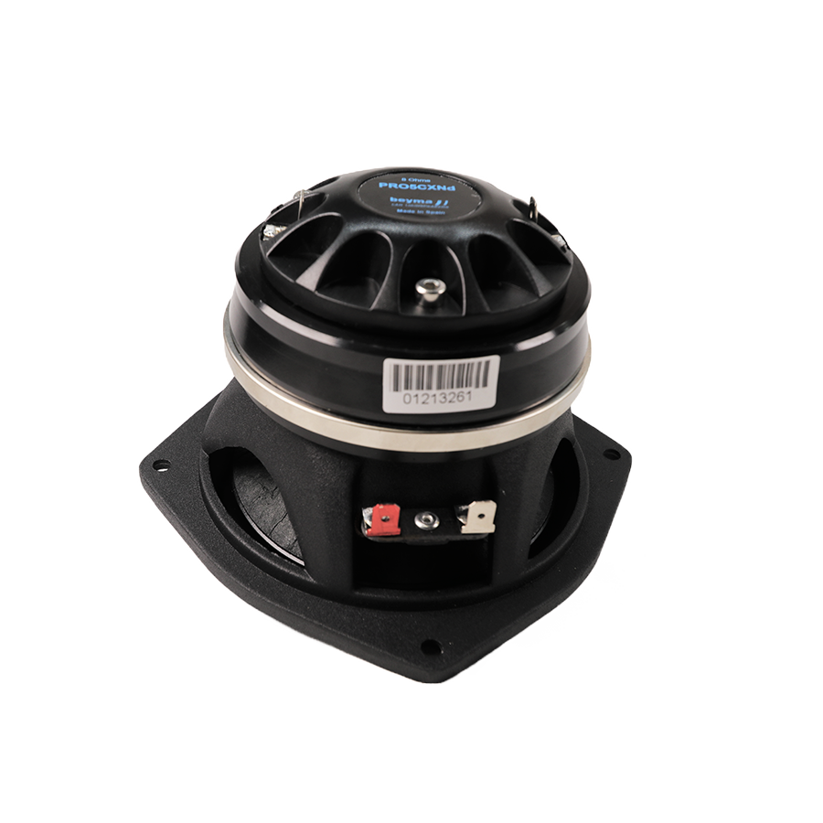 Beyma Car Audio Speaker - PRO5CXNd - View 3