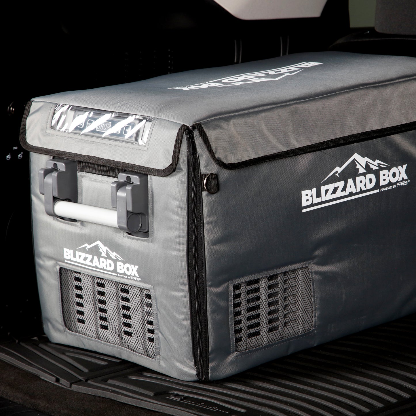 PROJECT X - AC58151-1 - Carry Bag - Blizzard Box - Insulated Cover - 41QT/38L - P/N: AC58151-1