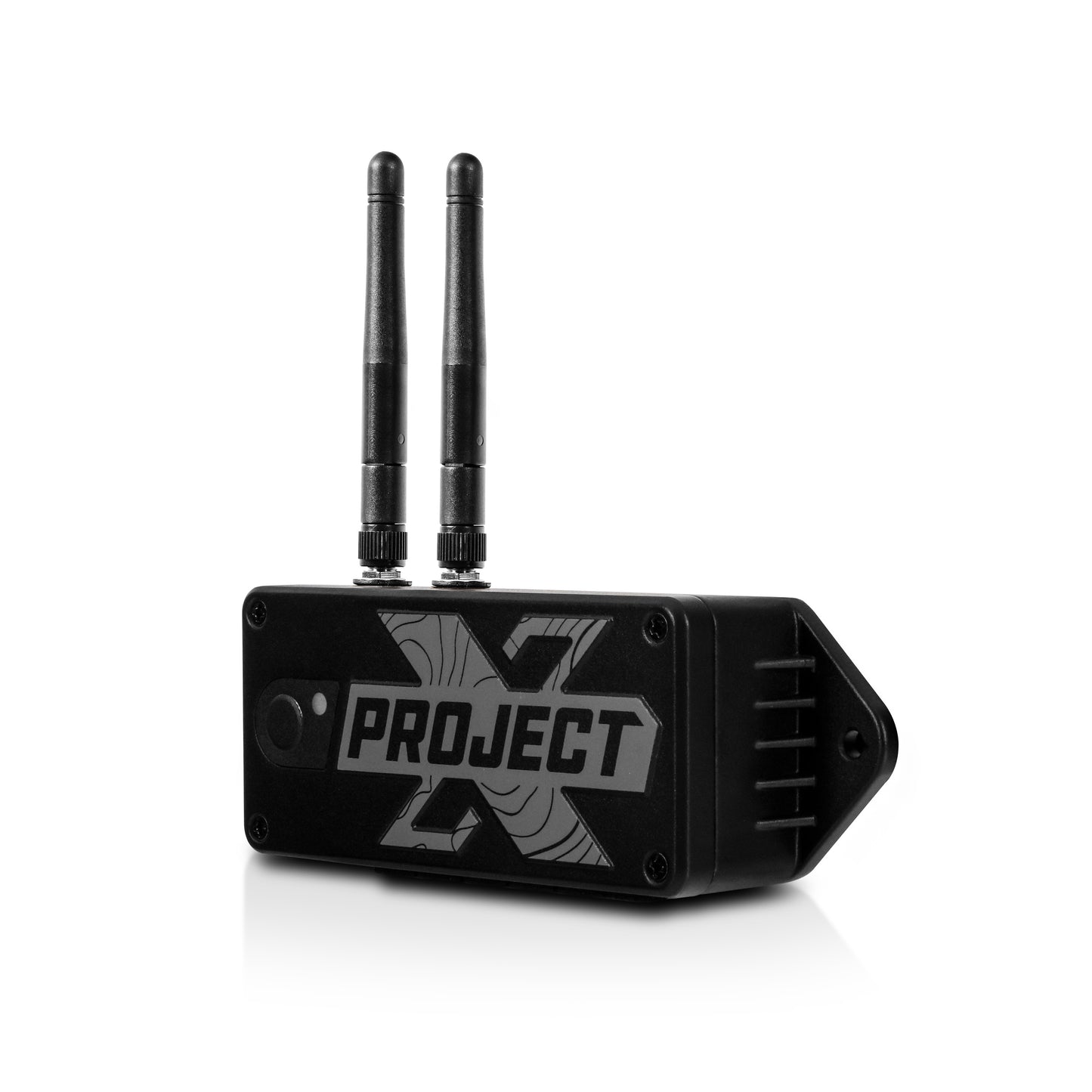 PROJECT X - GB538823-1 - Battery Power Distribution Box - - GHOST BOX (1 KEYPAD + 4 MODULES) - P/N: GB538823-1