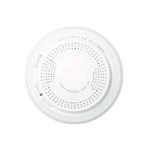 Honeywell Home PROSIXCO Pro Series Wireless CO Detector