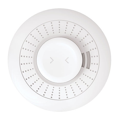Honeywell Home Resideo PROSIXHEATV ProSeries Wireless Heat Detector for SiX 2-Way Wireless Technology Systems