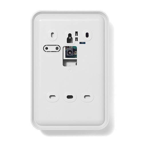 Honeywell Home PROSIXLCDKP Pro Series Wireless LCD Keypad with Customizable Display