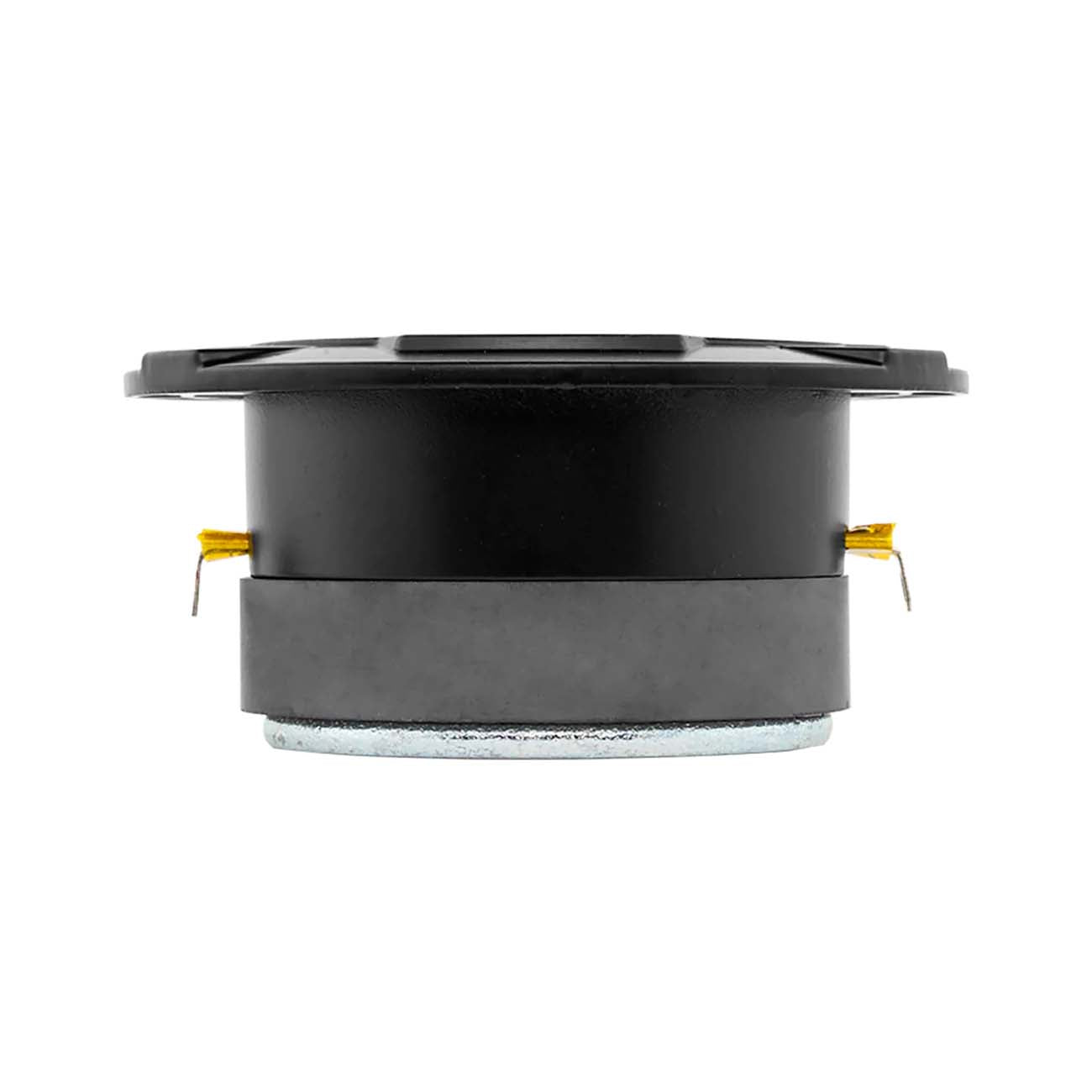 DS18 PROTWX1BK 3.8-Inch Super Bullet Tweeters - Black (Pair)