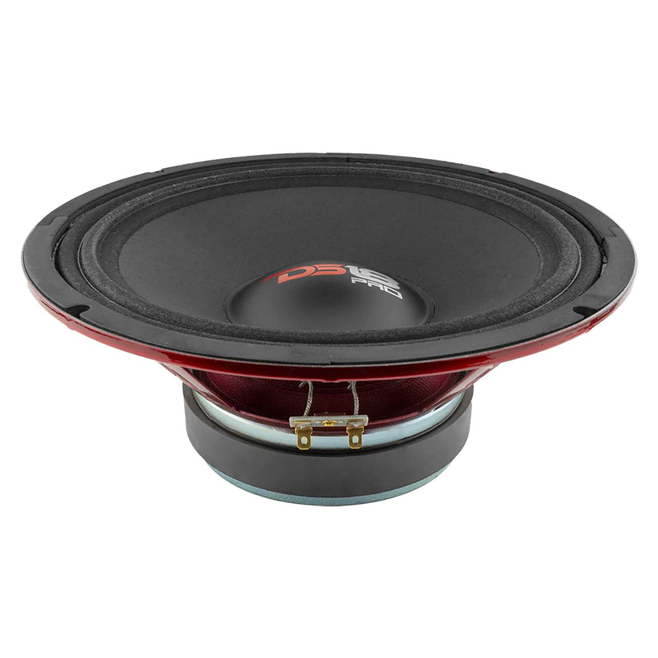 DS18 PROX104M 10-Inch Midrange Speaker with 300W RMS Power Handling
