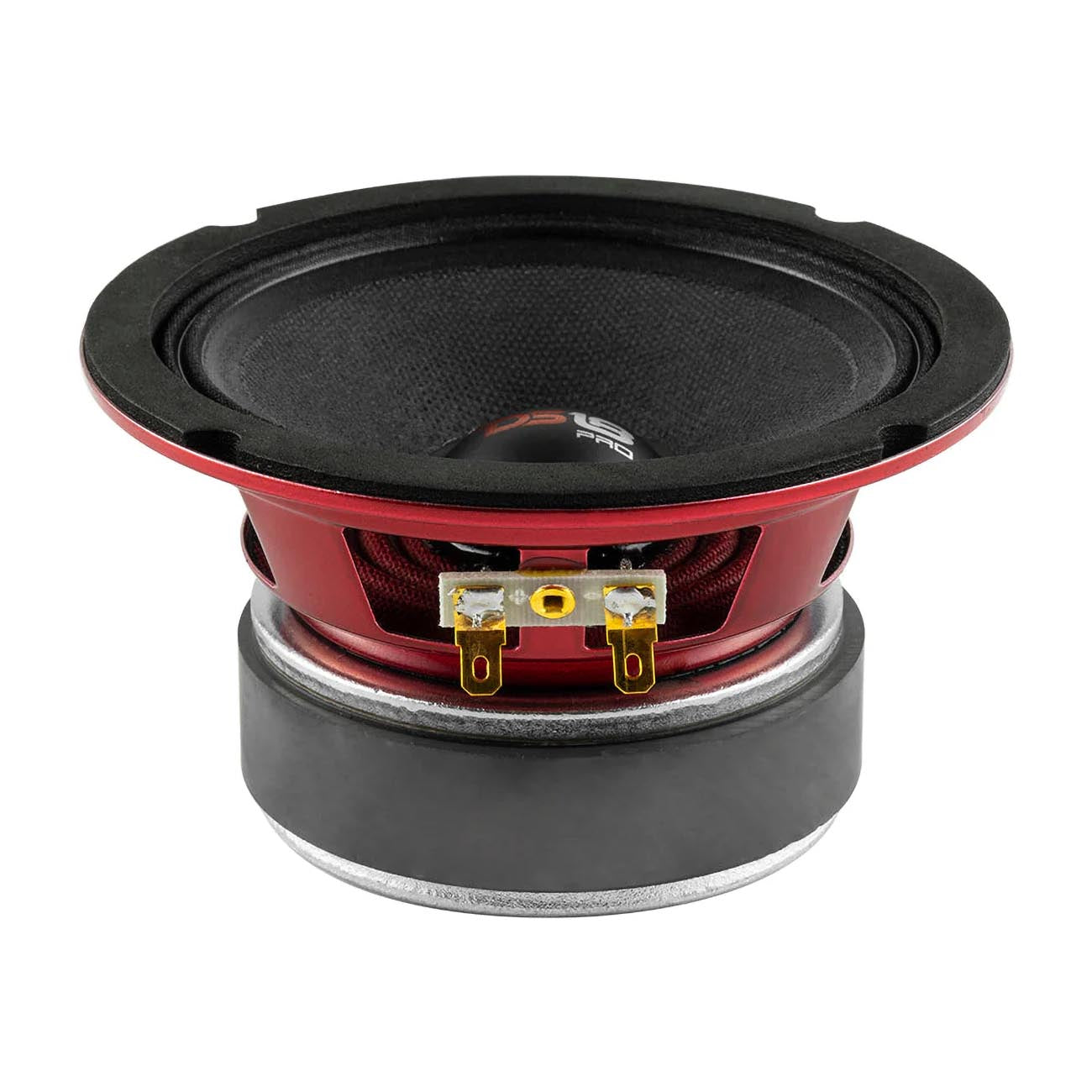 DS18 PROX54M 5.25-inch Mid-Range Speaker - 150W RMS / 300W Max, 4 Ohm