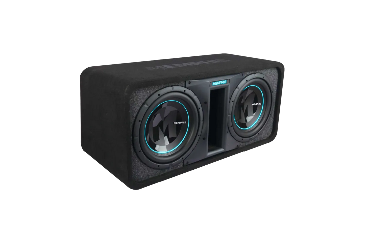 Memphis PRXE12DFT Subwoofer Enclosure - View 2