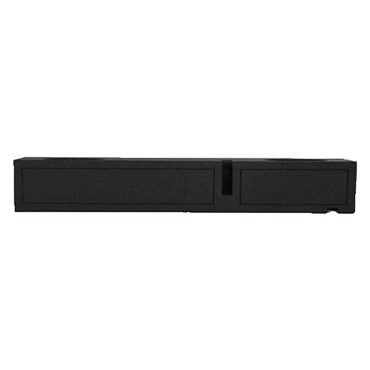 QPower QBOMB Toyota Tacoma Double Cab 2005-2024 Dual 10-Inch Sealed Subwoofer Bo - View 3