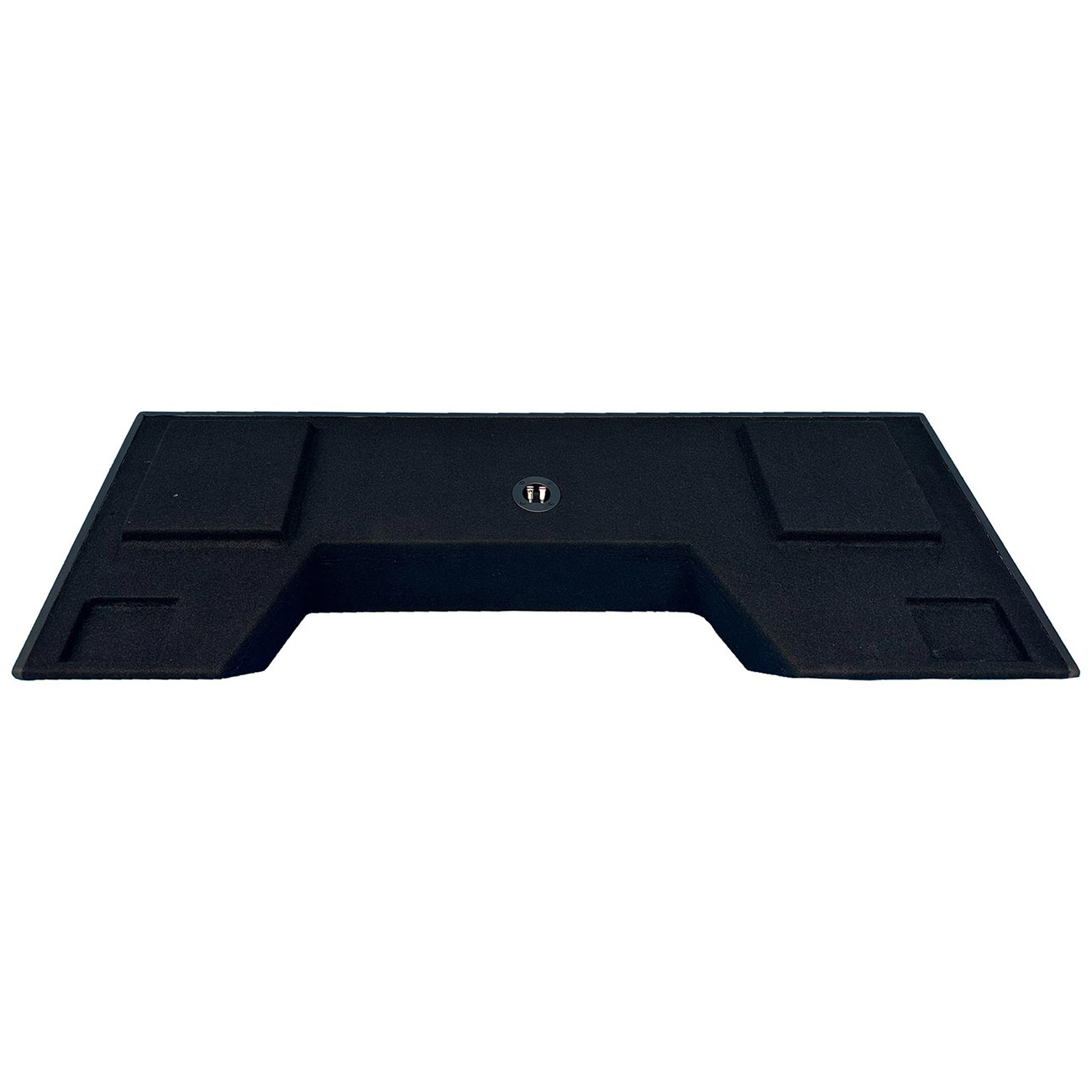 QPower QLuxe Dual 12-Inch Sealed RAM for 2019-2024 Dodge Crew Cab - QPower QLuxe - View 4