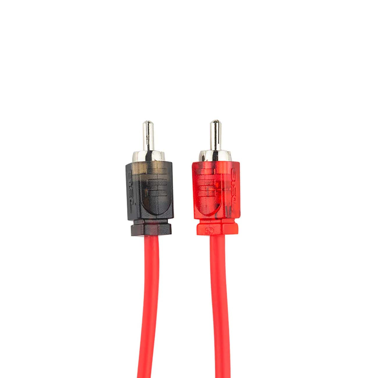 DS18 R6DS 6Ft. 2-Channel Ultra Flex 100% Copper OFC RCA Cable