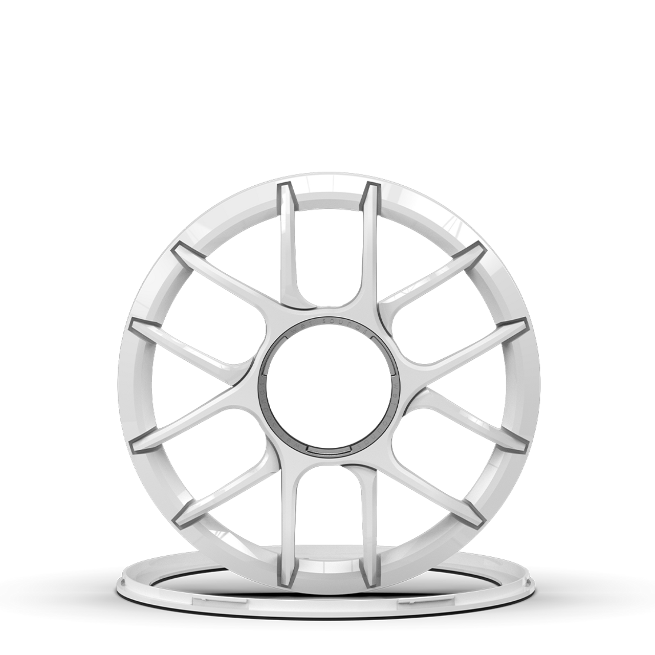 Wet Sounds REVO Series Subwoofers - REVO 12 - View 15