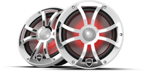 Wet Sounds REVO Series Speakers Revo 8 - View 10