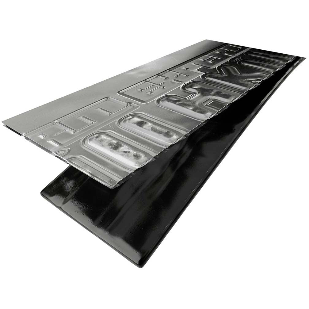 Stinger Roadkill Expert Trunk Kit - 20 sq. ft. Sound Deadening and Vibration Damping Solution