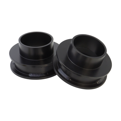 ReadyLift Suspension 66-1113 1.75-Inch Front Leveling Kit for Dodge and Ram
