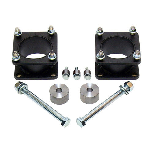 ReadyLift Suspension 66-5075 2.4-Inch Leveling Kit for Toyota