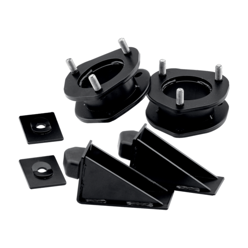 ReadyLift Suspension 66-1020 2.5-Inch Leveling Kit for Dodge Ram