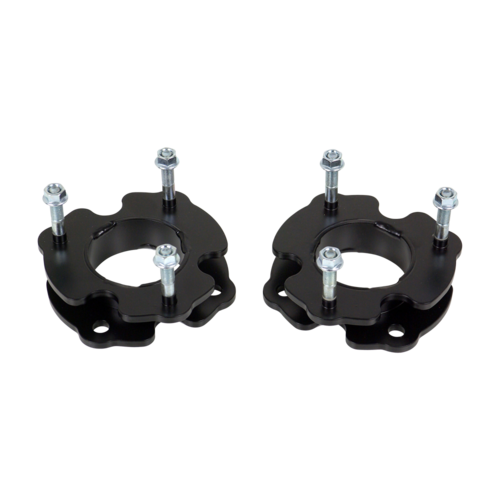 ReadyLIFT Suspension 66-2055 2-Inch Leveling Kit for Ford