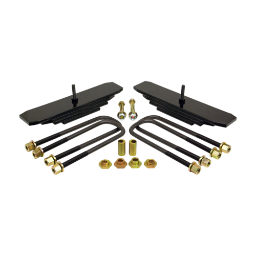 ReadyLIFT Suspension 66-2085 2-Inch Leveling Kit for Ford