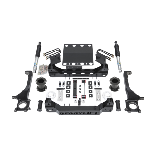 ReadyLift Suspension 44-5560 Tacoma 6-Inch Lift Kit