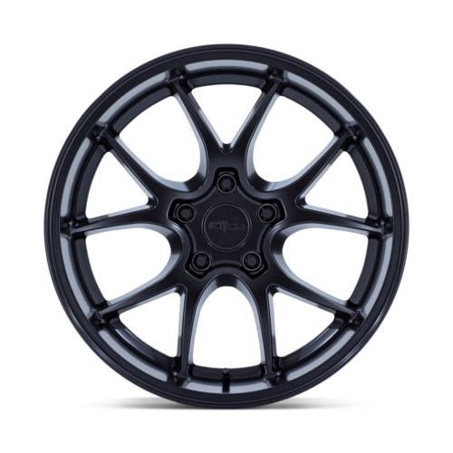 LTN-J 19X10.5 5X120 74 +35 M-BLK