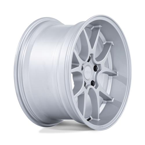 LTN-J 18X8.5 5X120 74 +35 M-SLV