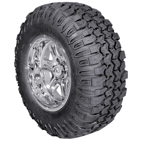 Interco Tire - RXM-07R - Offroad Tires - TrXuS M/T - Radial 33x12.5R16 Offroad Tires