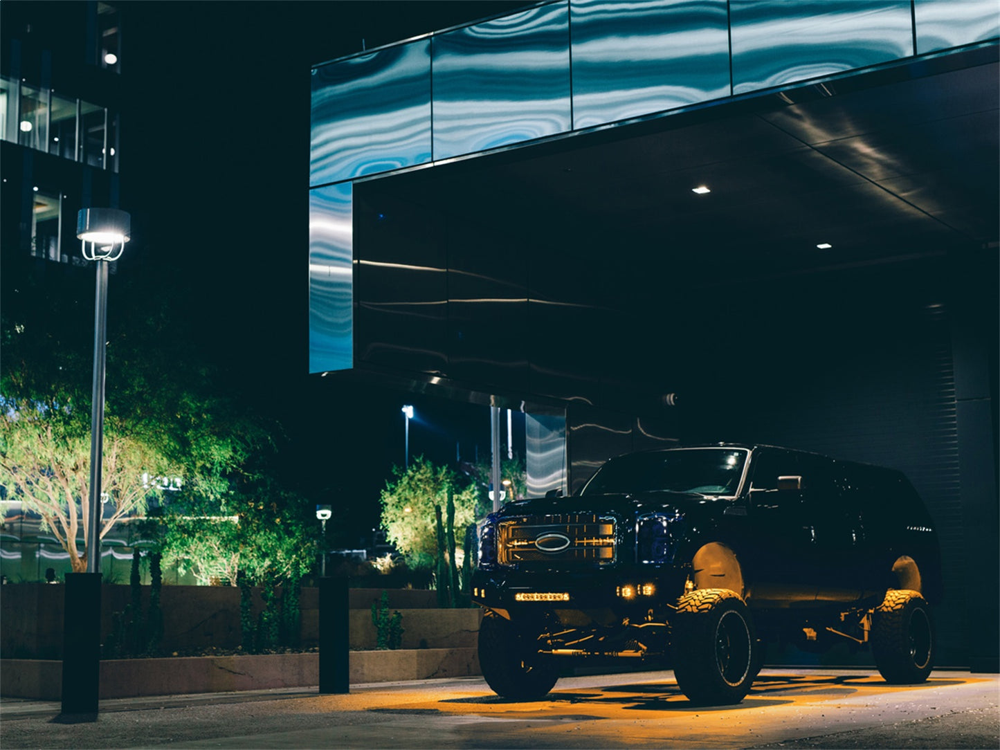 Rigid Industries - 20204 - Offroad/Racing Lamp