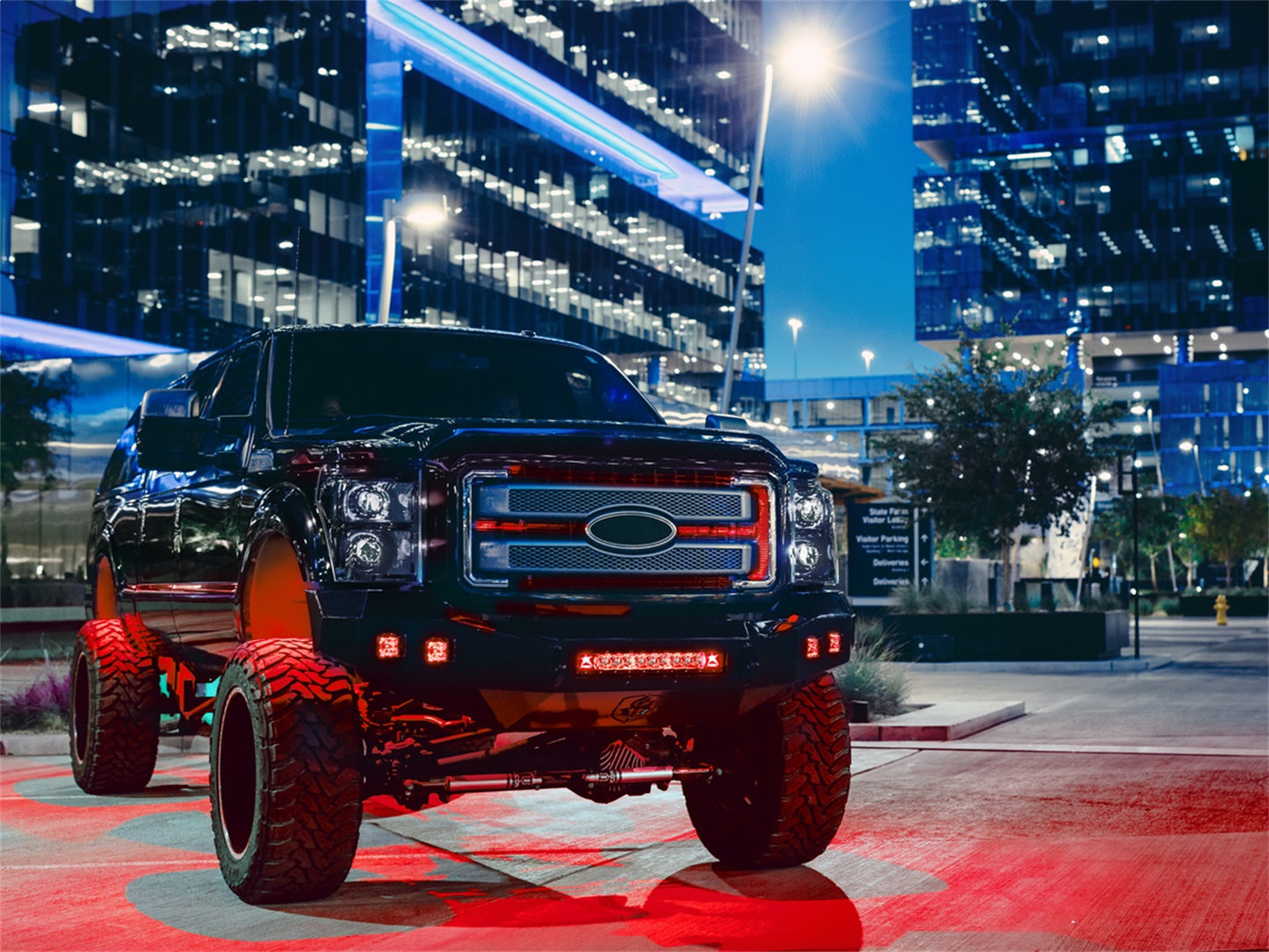Rigid Industries - 20202 - Offroad/Racing Lamp
