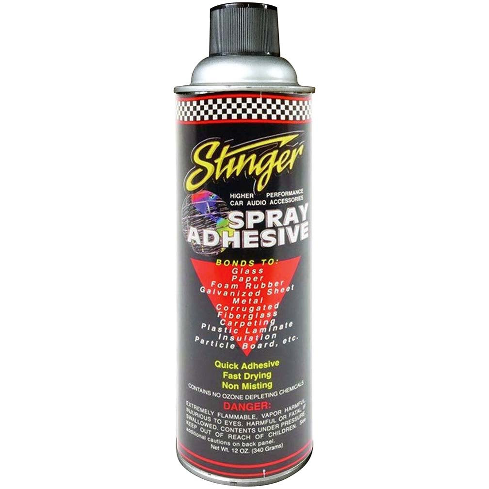 STINGER Professional Grade General Purpose Spray - 12 oz.
