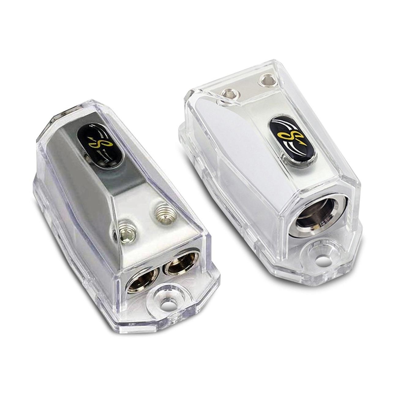 Stinger SHD20 2-Position Power or Ground Distribution Block