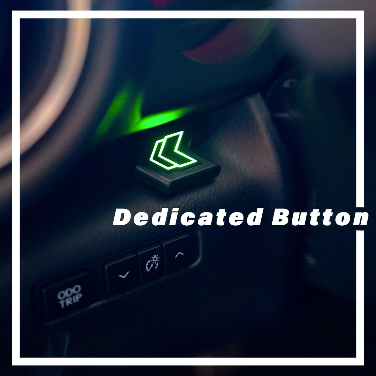 ShiftPower SP06 Throttle Response Controller - Mitsubishi Mirage