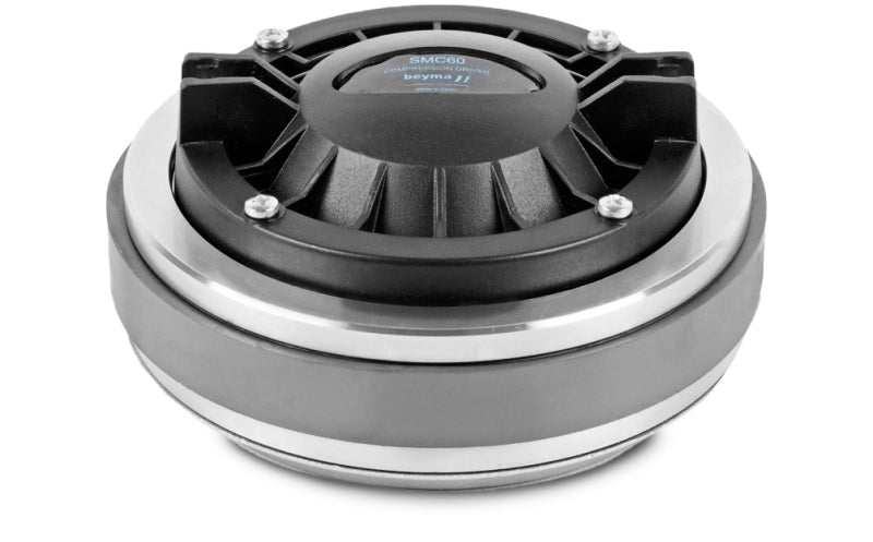 Beyma 1" Exit Compression Driver SMC-60 - View 1