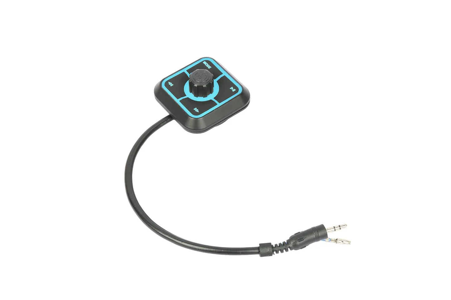 Memphis SMMCR is a remote that interfaces with your MXA1MC, MXAZ24MC and SMC3 he - View 1