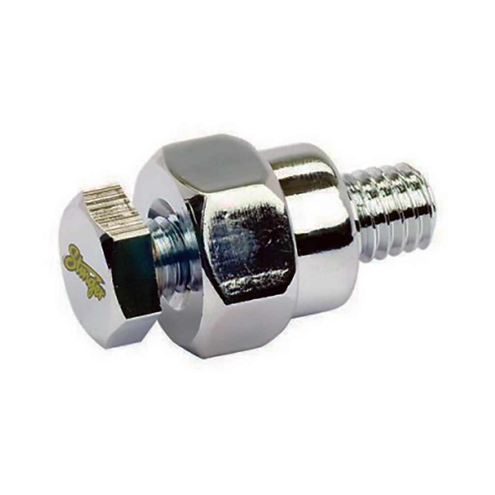 Stinger Pro Classic Short GM Battery Post Shoc-Krome (Positive or Negative)