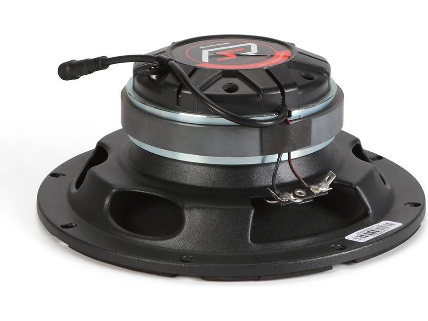 Memphis SRXP82V2 Street Reference Pro Series 8" 175W RMS (350W Peak Power Handli - View 4