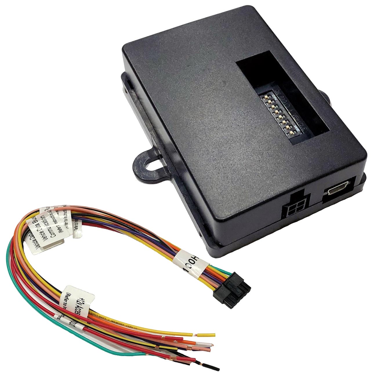 Crux SWR100 Universal Steering Wheel Control Retention Interface