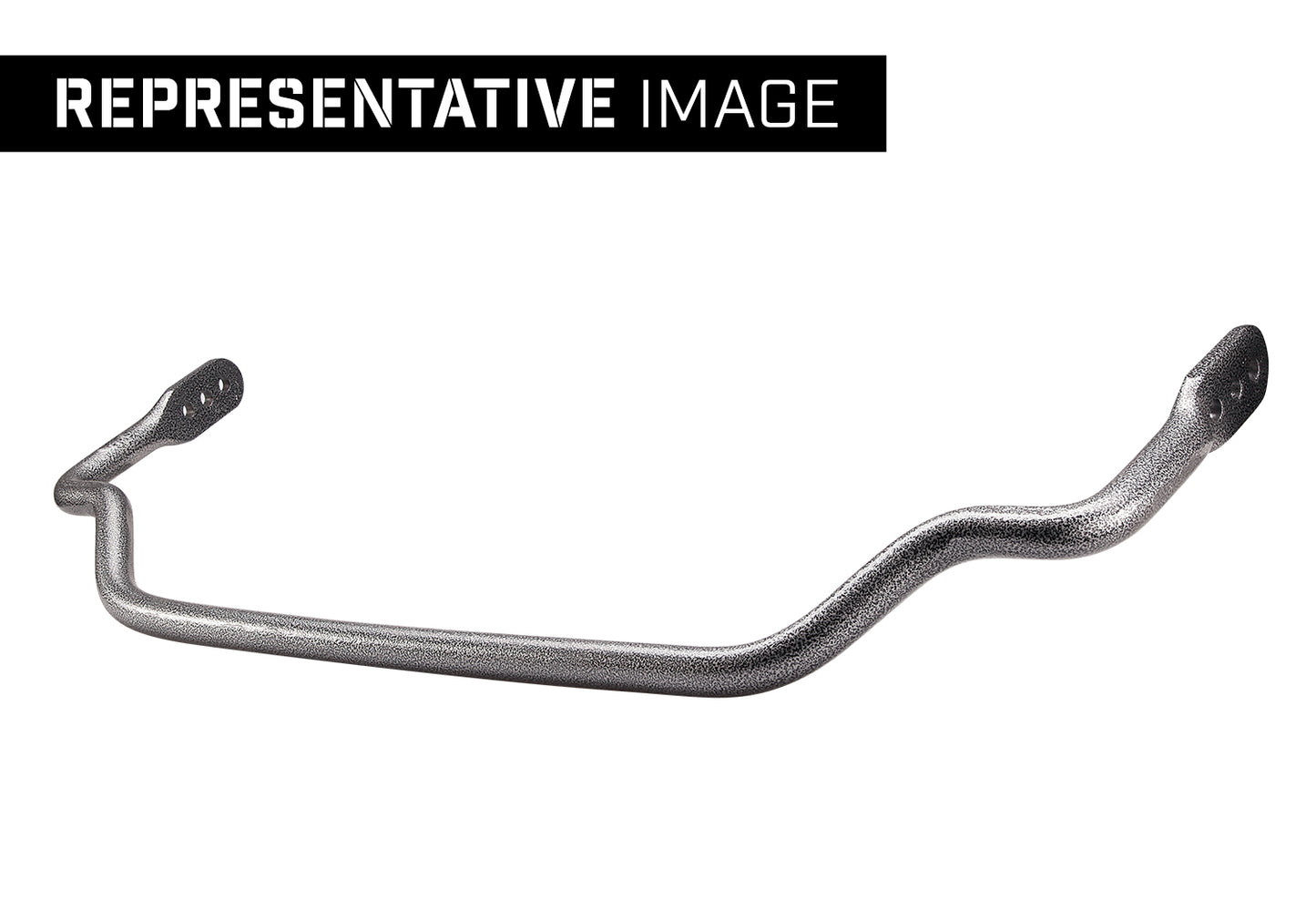 Hellwig - 7889 - Suspension Stabilizer Bar Kit - 7889 Rear Sway Bar Kit - P/N: 7889