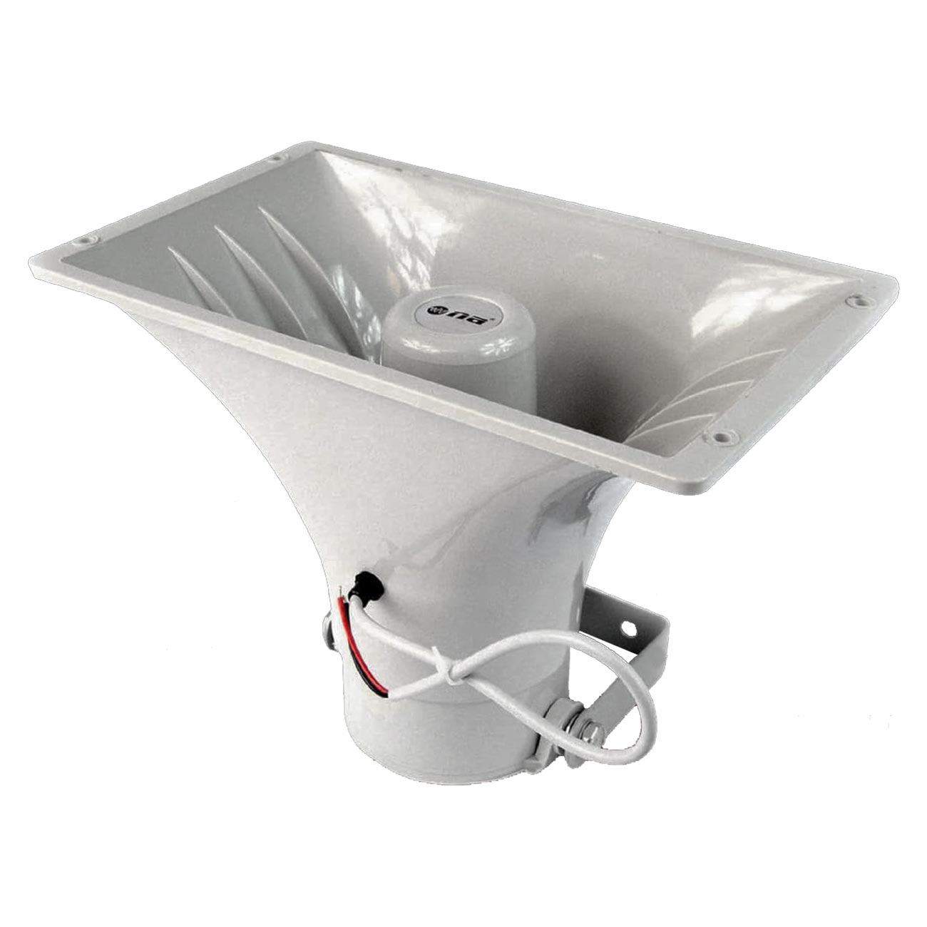 Nippon ABS PA Powerhorn 80 Watts - 11 x 8.3 x 6.6 Inches